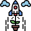 Rocket icon 64x64