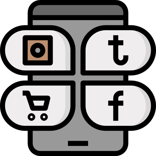 Apps icon