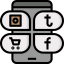 Apps icon 64x64