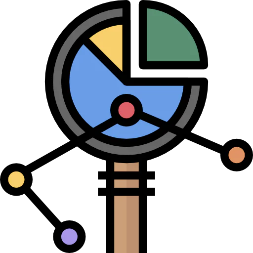 Chart icon