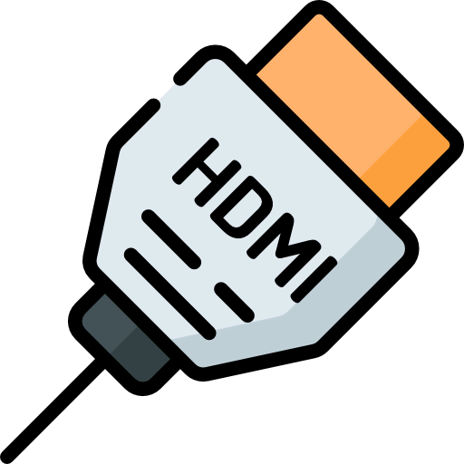 Hdmi icon