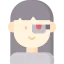 Ar glasses Ikona 64x64