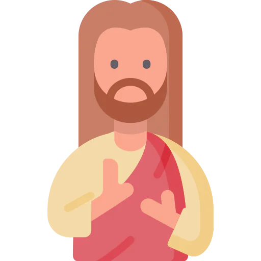 Jesus icon