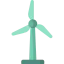 Eco energy icon 64x64