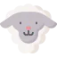 Lamb icon 64x64