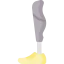 Leg icon 64x64