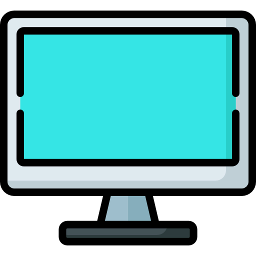 Monitor icon