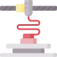 3d technology biểu tượng 64x64