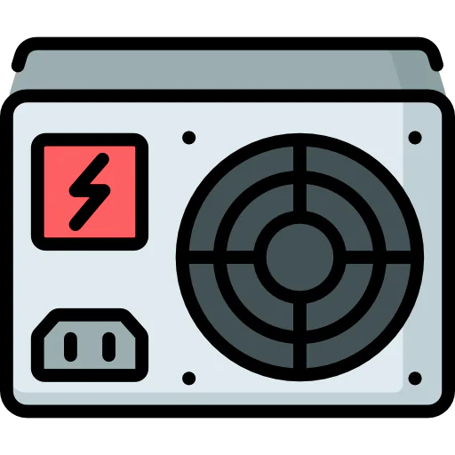 Power icon
