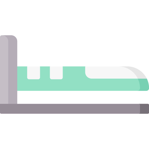 Train icon
