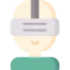 Augmented reality icon 64x64