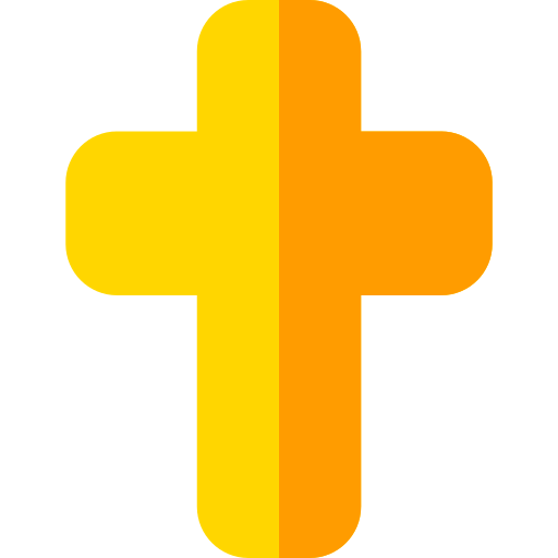 Cross icon