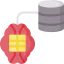 Жесткий диск иконка 64x64