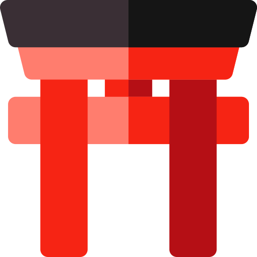 Shinto icon