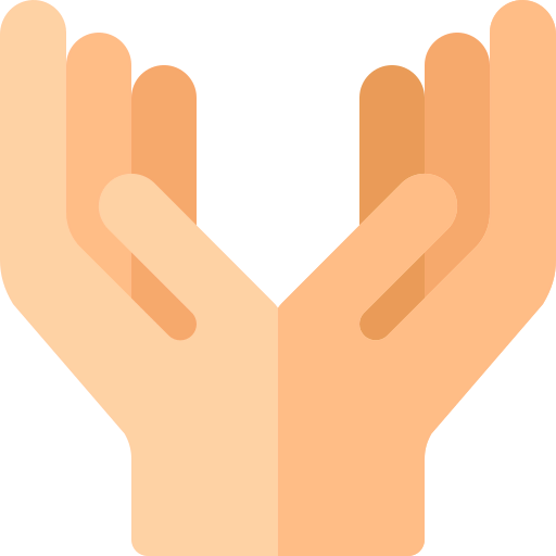 Prayer icon