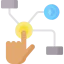 Tap icon 64x64