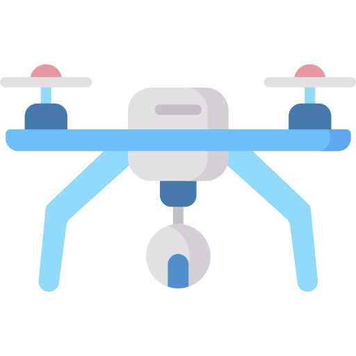 Drone icon