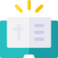 Bible icône 64x64