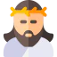 Jesus icône 64x64