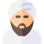 Muslim icône 64x64