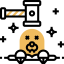 Mole icon 64x64