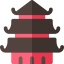 Temple icône 64x64