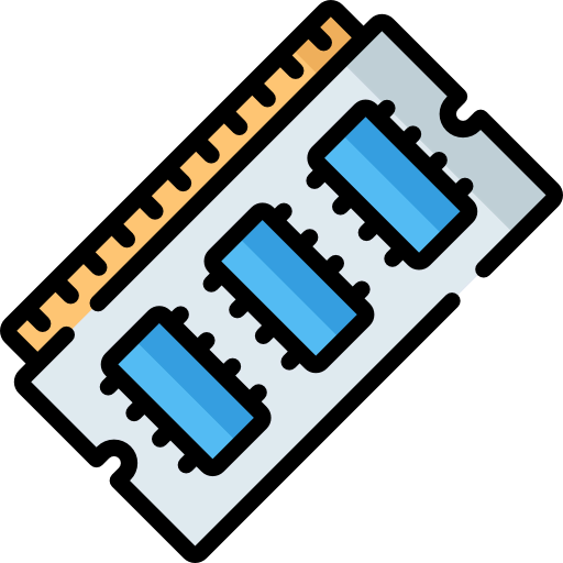 Ram Memory icon