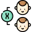 Cloning icon 64x64
