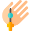 Prayer Symbol 64x64