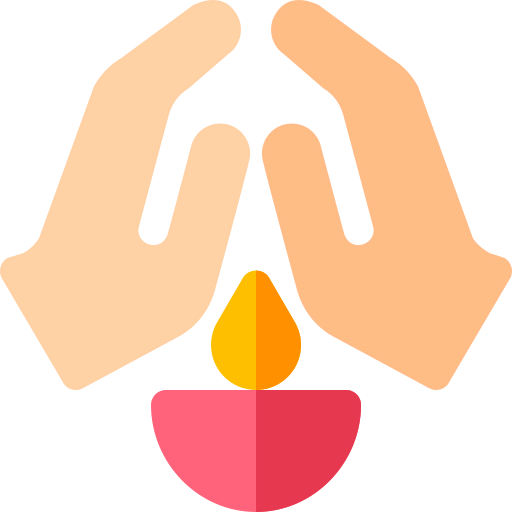 Prayer icon