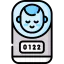 Hibernation icon 64x64