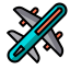 Air plane icon 64x64