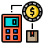 Calculator icon 64x64
