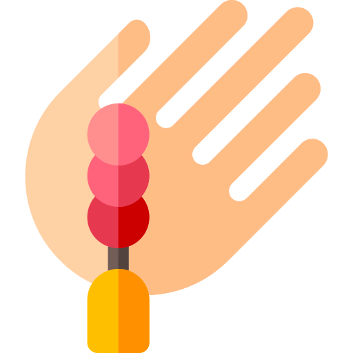 Bead icon