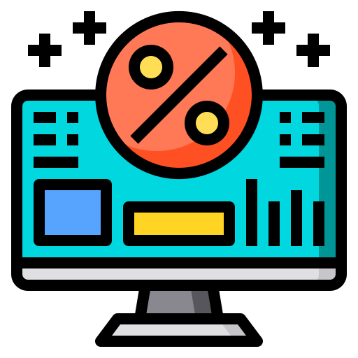 Computer icon