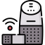 Voice assistant icon 64x64