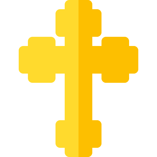 Cross icon