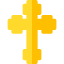 Cross icône 64x64
