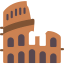Colosseum 상 64x64