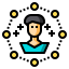 Customer icon 64x64