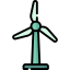 Eco energy icon 64x64