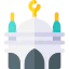 Mosque icône 64x64