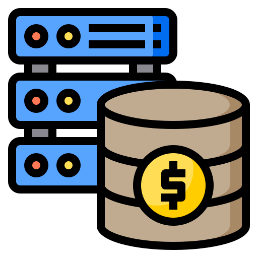 Database icon
