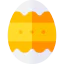 Easter egg icône 64x64