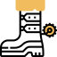 Boot icon 64x64