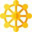 Buddhism icon 64x64
