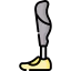 Leg icon 64x64