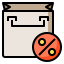 Gift icon 64x64