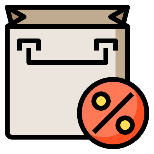 Gift icon