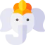 Ganesha icône 64x64